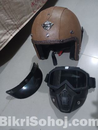 Helmet